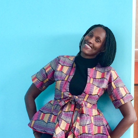 💥💥Short sleeve blazer 💥💥 - Picture 6 of 7